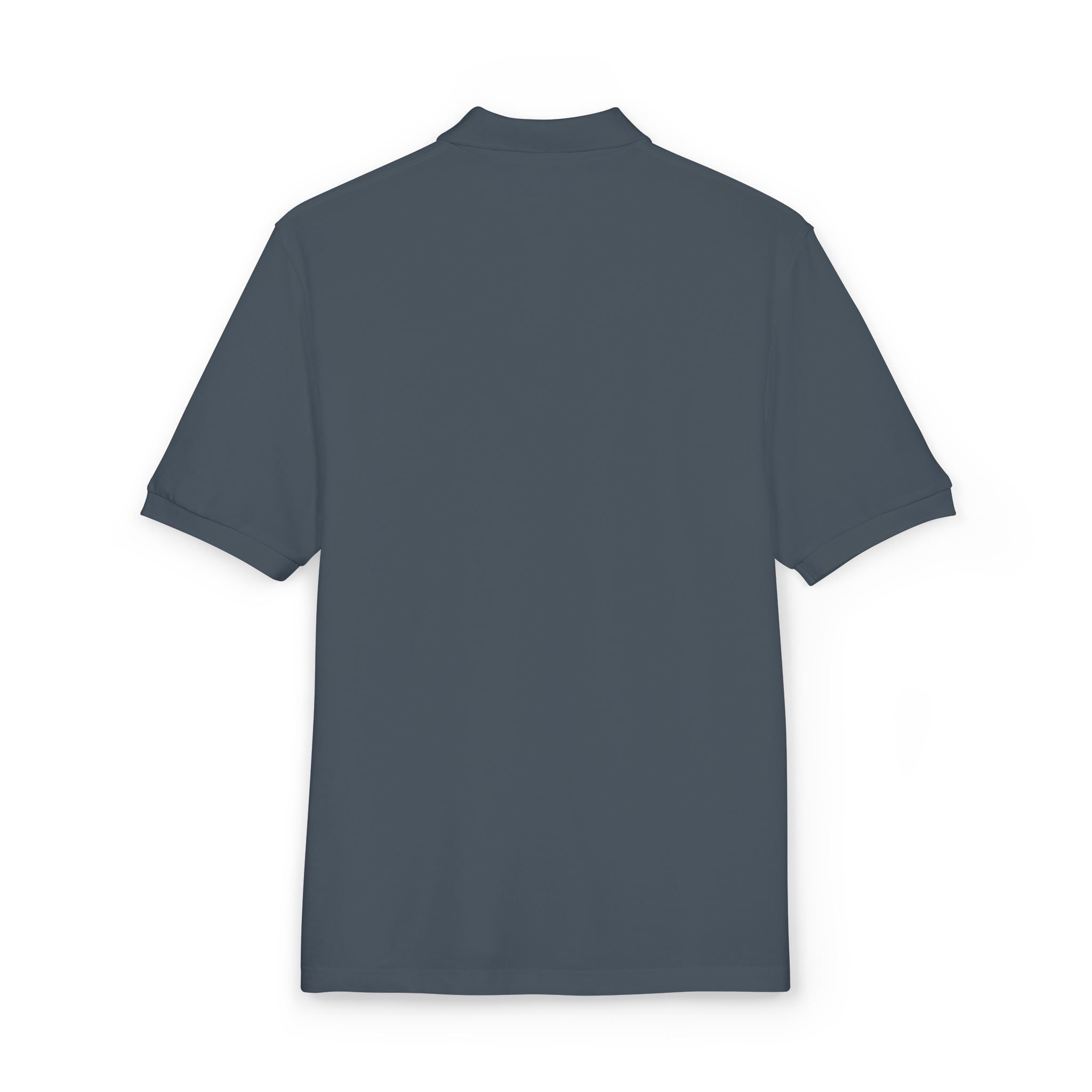 Recovery Cartel Embroidered Polo