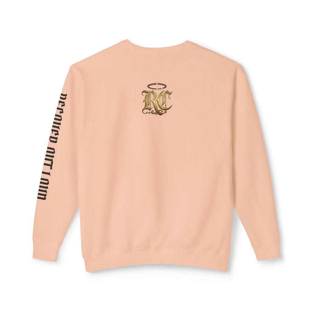 Recovery Cartel Crewneck Sweatshirt