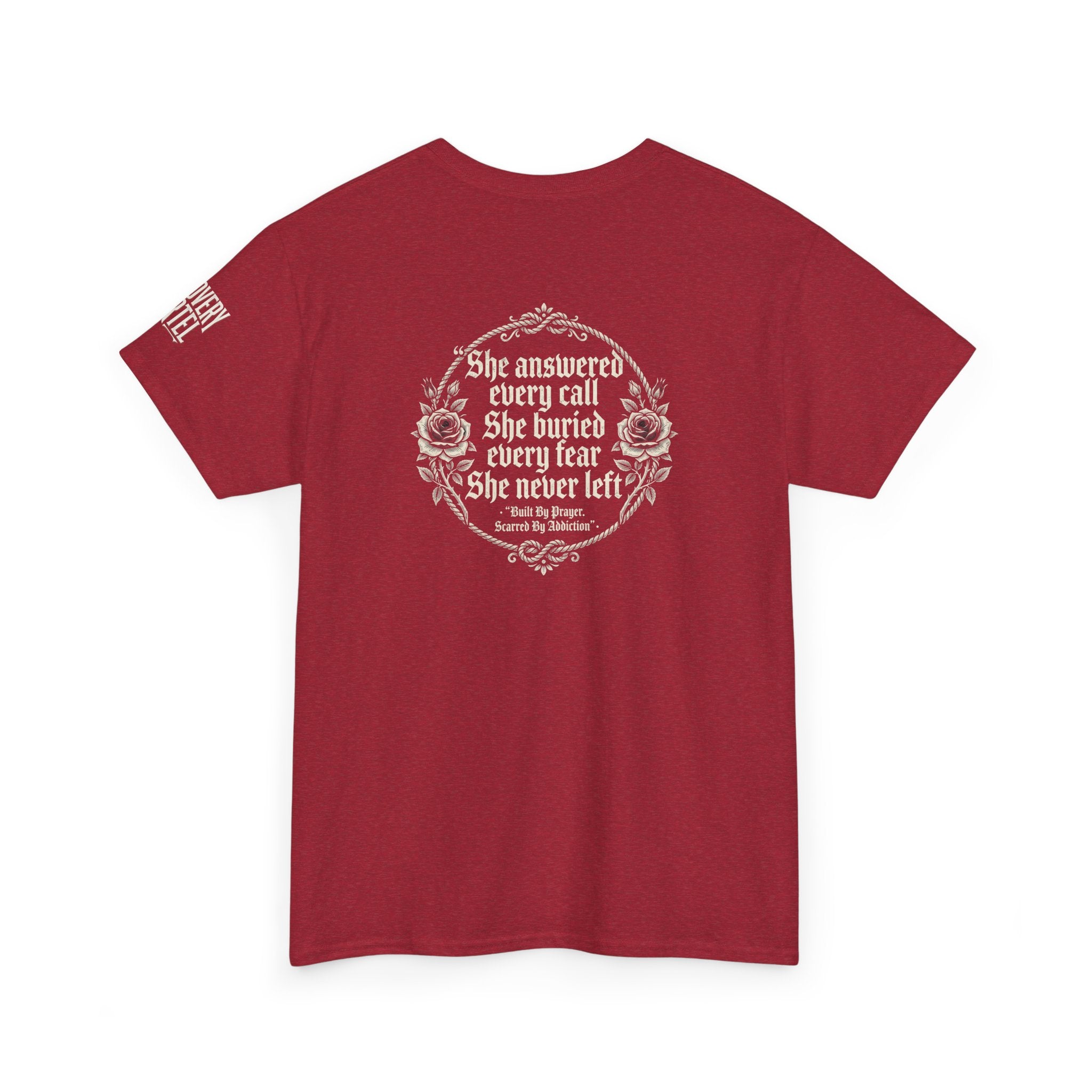 Cartel Mama Tee