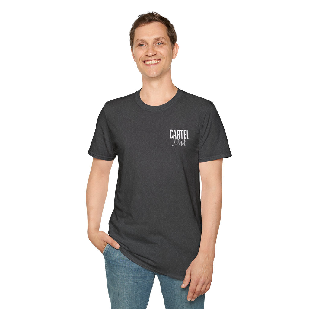 Cartel Dad Tee