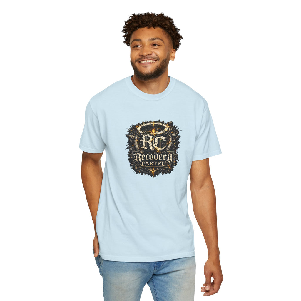 Recovery Cartel T-Shirt