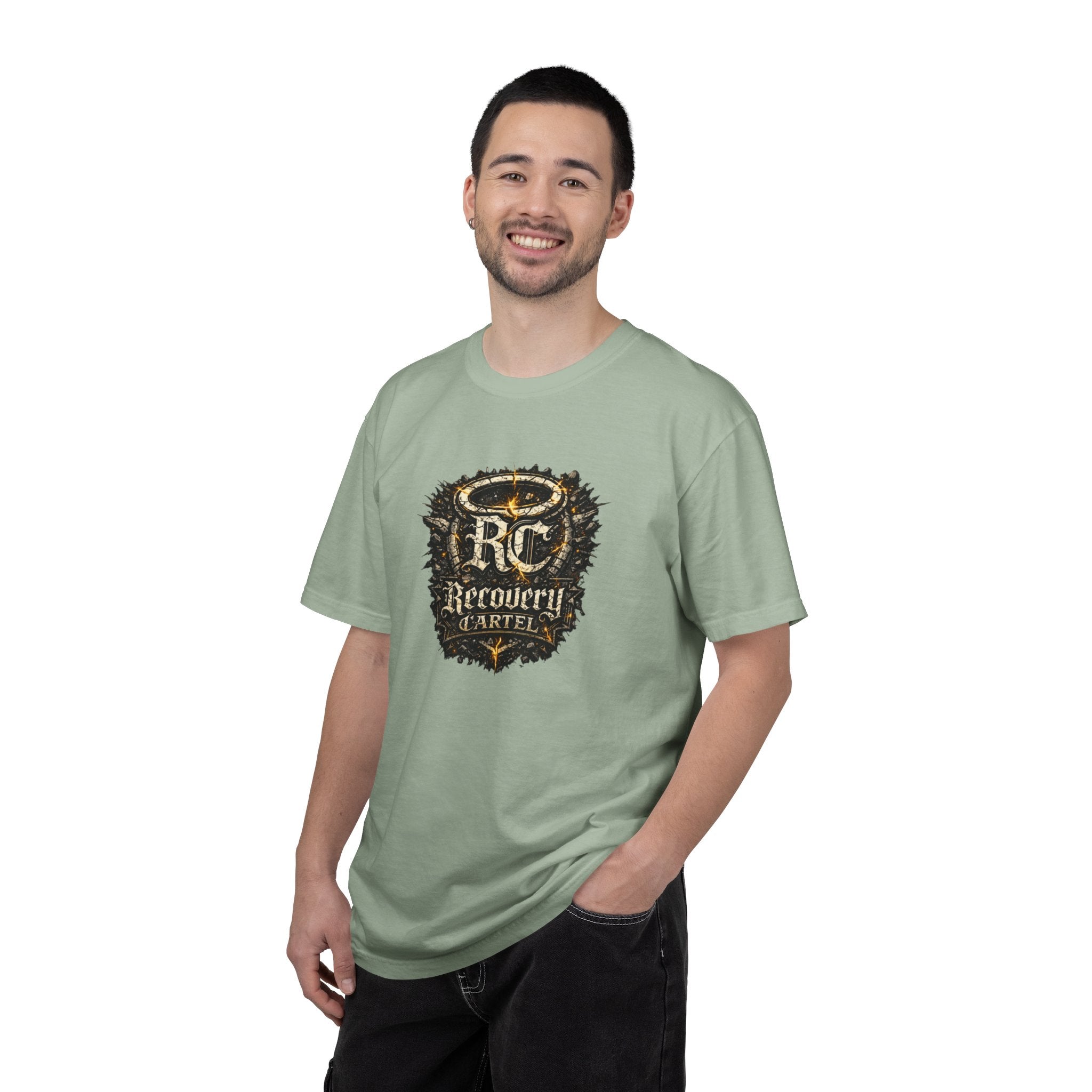 Recovery Cartel T-Shirt