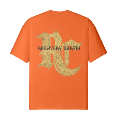 Recovery Cartel Dopeless in Ohio Tee
