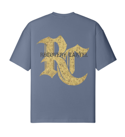 Recovery Cartel Dopeless in Ohio Tee