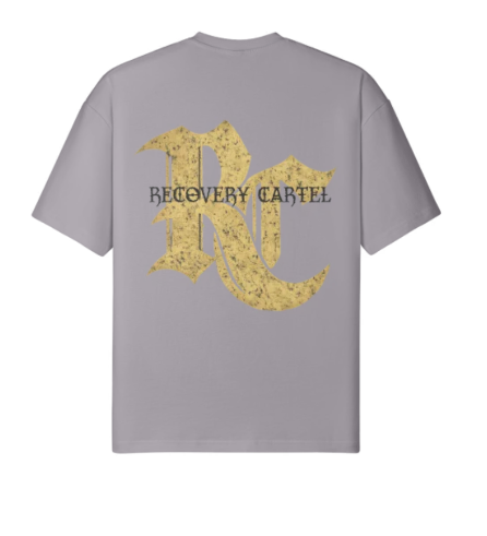 Recovery Cartel Dopeless in Ohio Tee