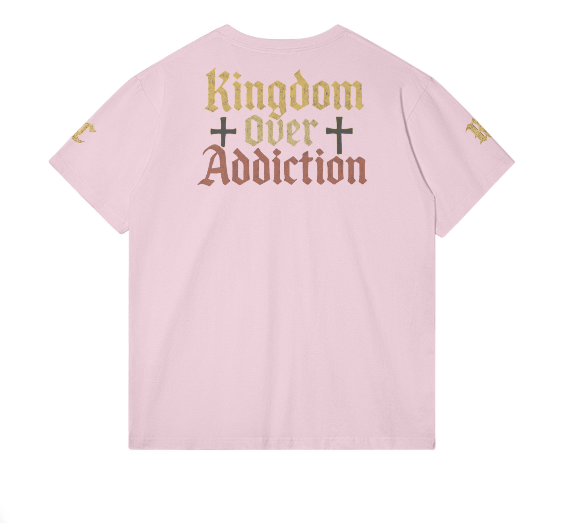 Recovery Cartel The Devil Lost Tee